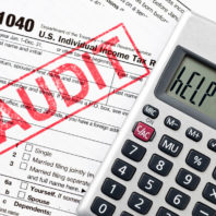 taxes-audit